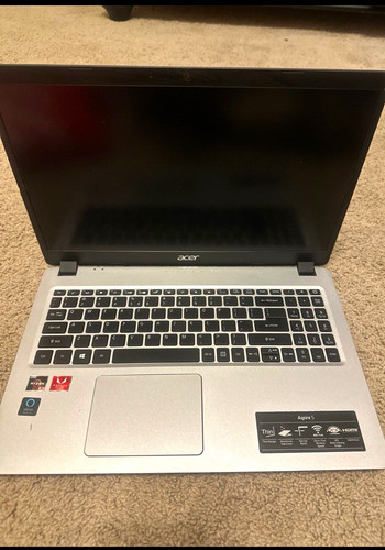 Acer aspire fhd - aspire, 5