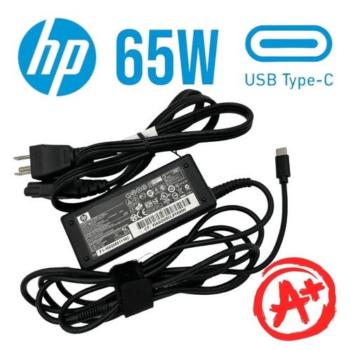 65w laptop charger type - charger, type-c