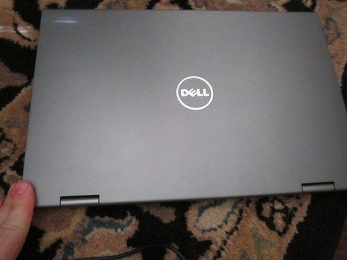 Dell inspiron laptop - 18",