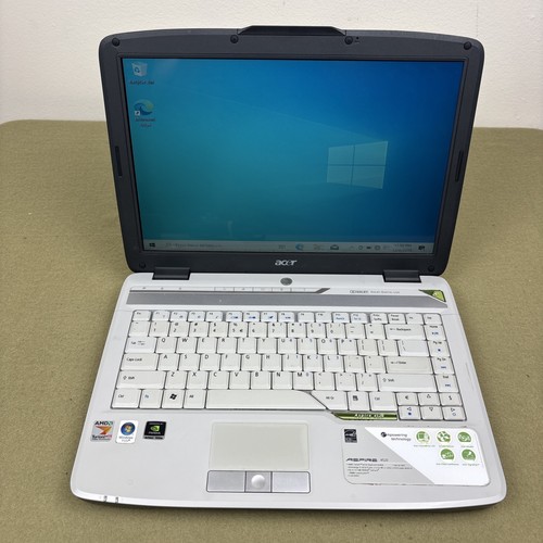 Acer aspire 4520 laptop - acer,