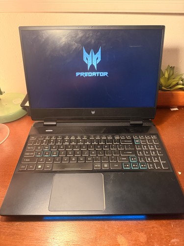 Acer predator helios 300 - predator,