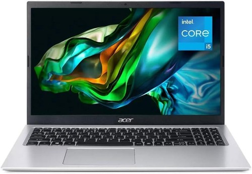 Acer aspire laptop fhd - 3,