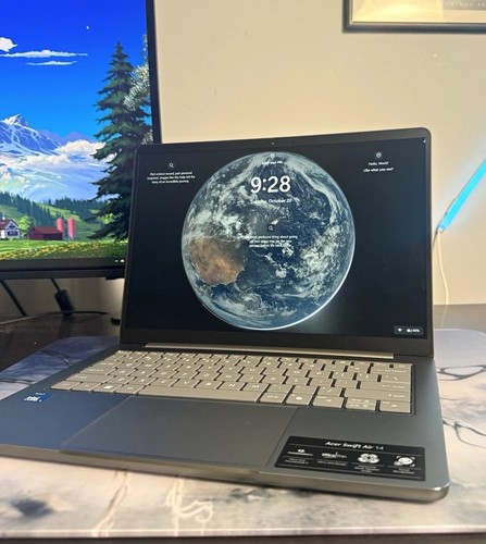 Acer swift air - air, 14”