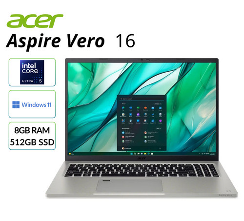 Acer aspire vero - aspire, 16