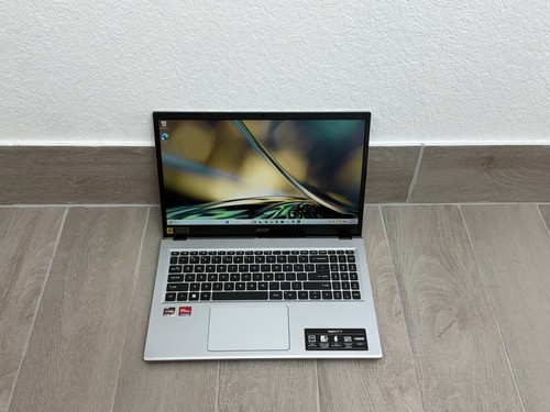 Acer aspire 6 - acer, touch