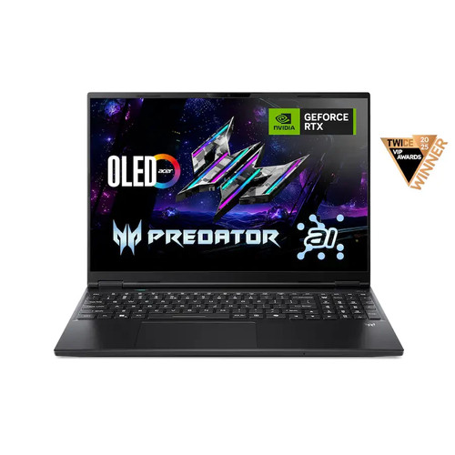 Acer predator helios neo 16s - acer,
