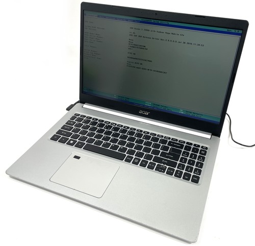 Acer aspire a515 - acer, a515-46