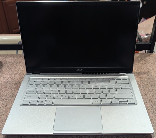 Acer swift intel core - swift, 14"