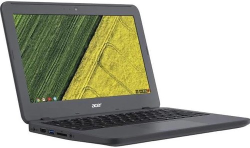 Acer chromebook 6 - n7, 11.6"