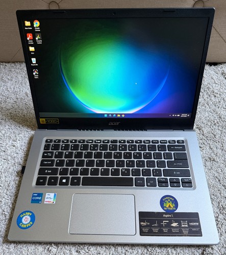Acer aspire a515 50rs - 5, a515-56-50rs
