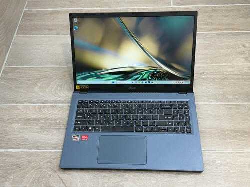 Acer aspire 6 touch - 15,