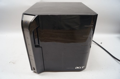 Acer aspire h340 - aspire, easystore