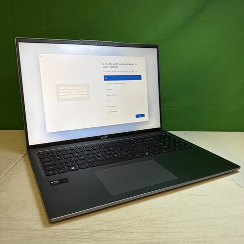 Acer laptop swift - acer,