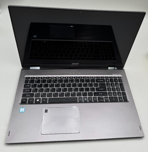 Acer aspire spin series - acer, 5