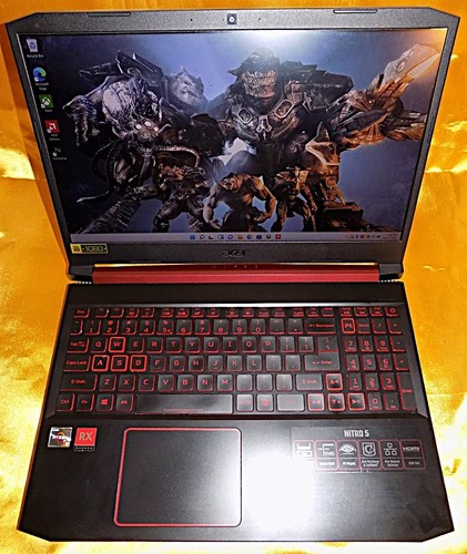 Acer nitro an515 6 - acer, an515-43