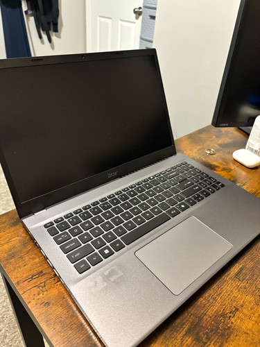 Acer aspire al ready - acer,