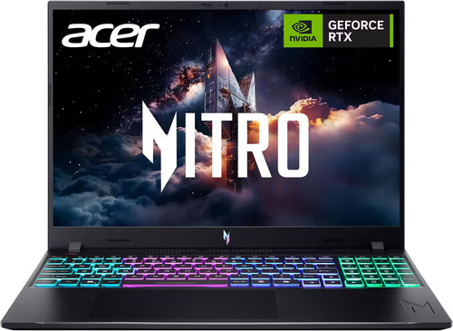Acer nitro wuxga 165hz - -,