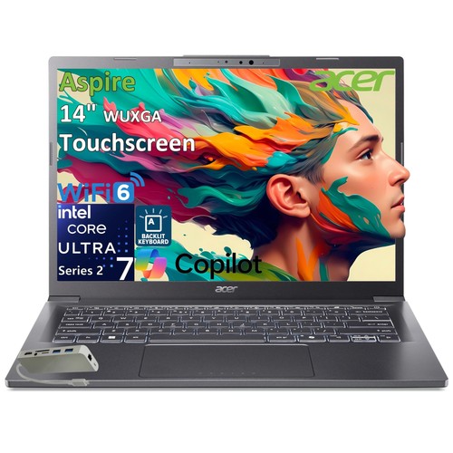 Acer aspire laptop - aspire,