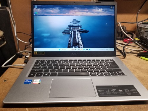 Acer aspire a514 501z - acer,