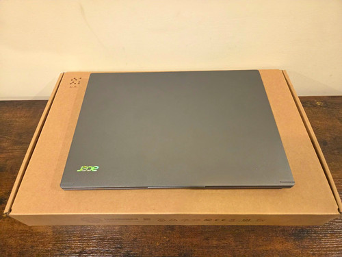 Acer aspire a14 52m - acer, ai