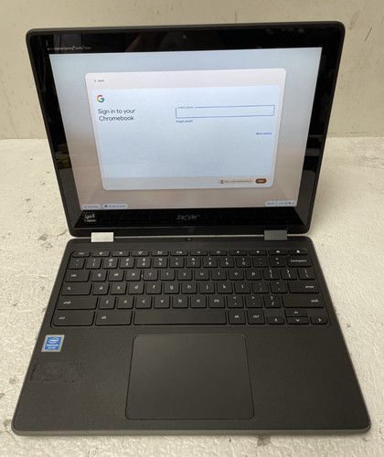 Acer chromebook n18q8 intel - n18q8,