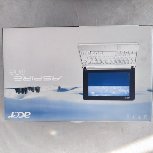 Acer aspire one aoa150 1742 - aspire,