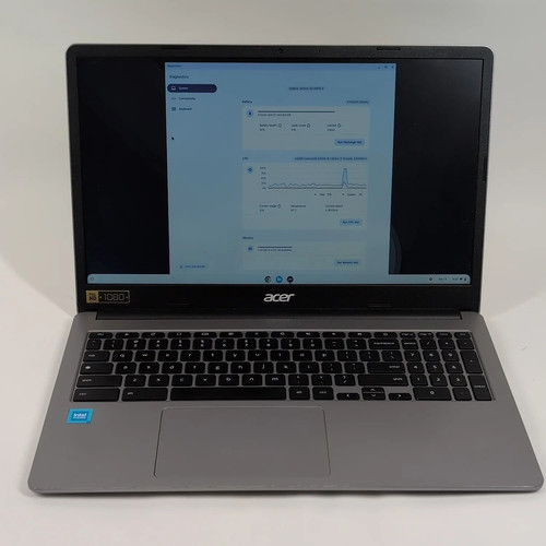 Acer chromebook 315 - acer,