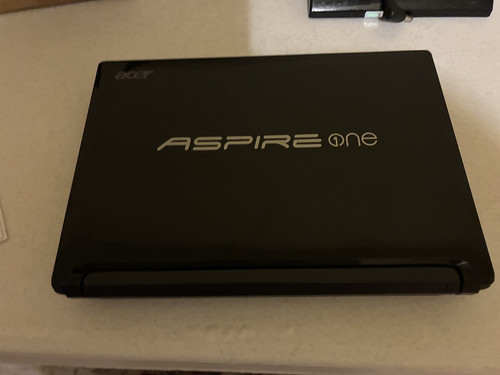 The acer aspire - acer, netbook