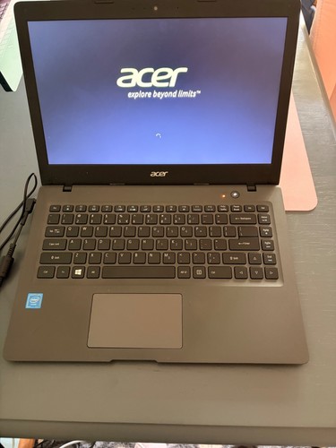 Acer laptop windows pre - acer,