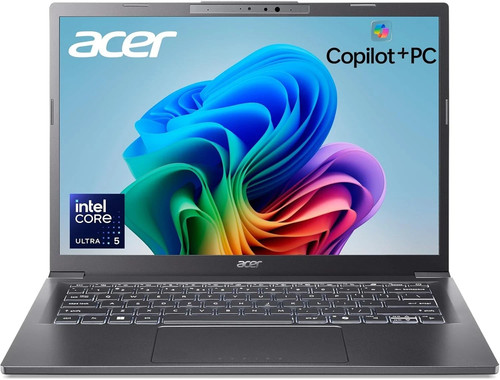 Acer aspire core - aspire, ai