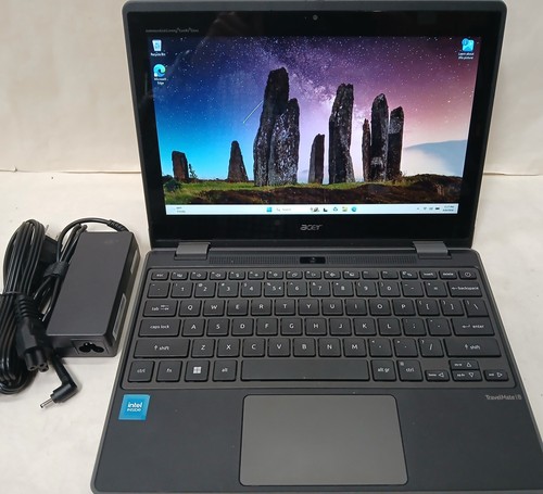 Acer travelmate spin - travelmate, b3