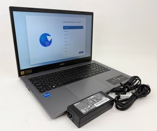 Acer aspire a515 58pt - aspire, a515-58pt-59vw