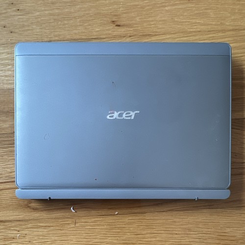 Acer aspire switch 1 - acer,