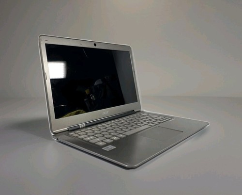 Acer aspire intel core - acer, s3