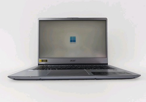 Acer swift core 4gb - i3, ram