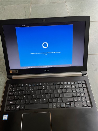 Acer aspire a515 - aspire, 5
