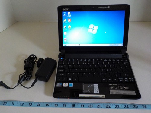 Acer aspire one nav50 - acer,