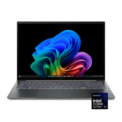Acer swift copilot - acer,