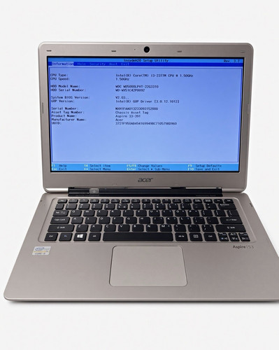 Acer aspire 391 3in - acer,