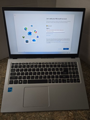 Acer aspire n20c5 6 - acer, 3