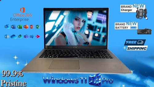 8gb ram 256gb ssd 11th - 8gb, gen
