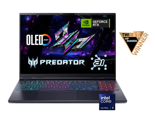 Acer predator helios - predator, neo