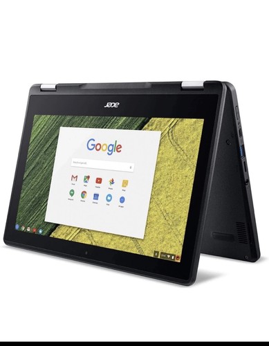 Acer chromebook spin in - acer, 1