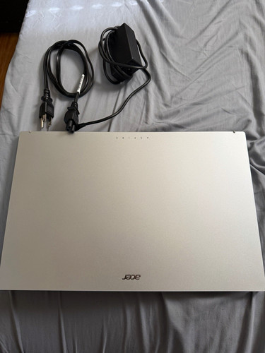 Acer aspire slim laptop - acer,