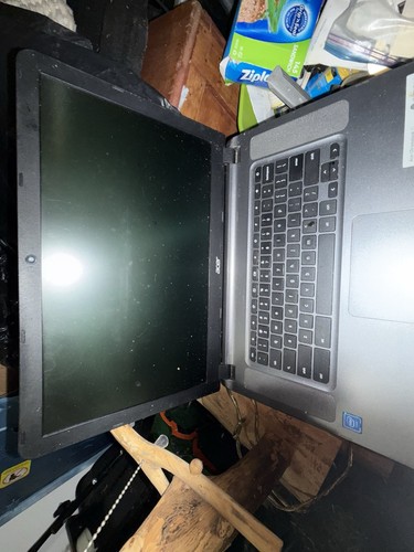 Acer chromebook black - acer,