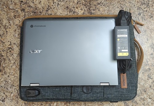 Acer spin 714 intel - 714,, evo