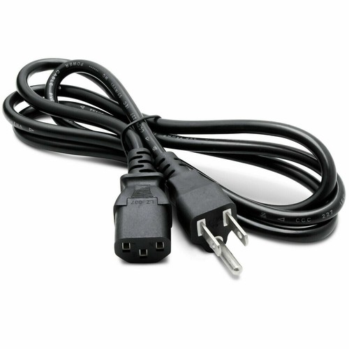 6ft computer power - computer, ac