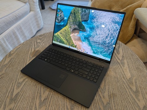 Acer swift oled ultra 7 - ultra,