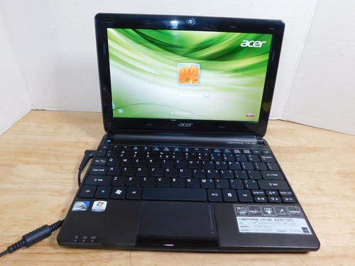 Acer aspire one 532h - acer,