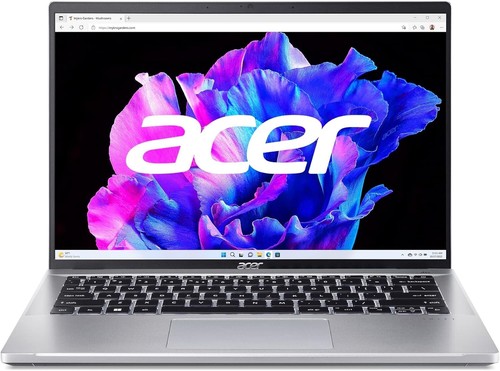 New acer swift wuxga - go, 14''